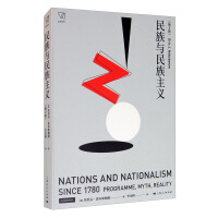 Immagine del venditore per Nation and Nationalism (Second Edition)(Chinese Edition) venduto da liu xing