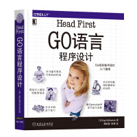 Image du vendeur pour Head First Go language programming(Chinese Edition) mis en vente par liu xing