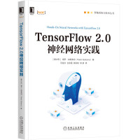 Seller image for Tensorflow 2.0 neural network practice(Chinese Edition) for sale by liu xing