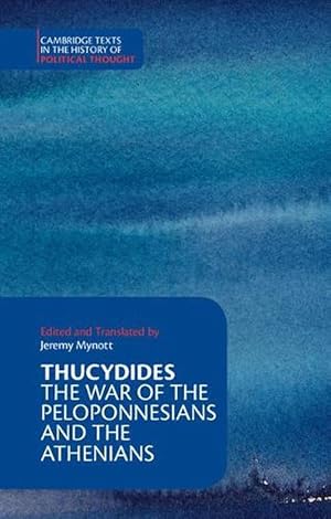 Seller image for Thucydides (Paperback) for sale by Grand Eagle Retail