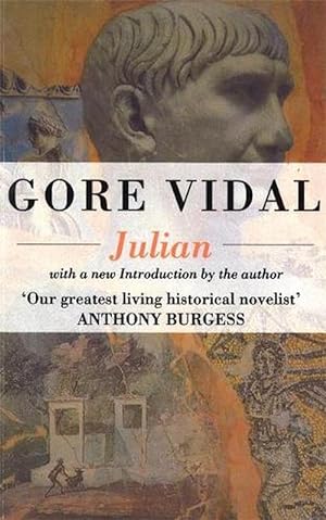 Seller image for Julian (Paperback) for sale by Grand Eagle Retail