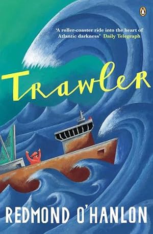 Seller image for Trawler (Paperback) for sale by Grand Eagle Retail