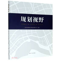 Imagen del vendedor de Planning vision (underground space in the overall planning of rural revitalization)(Chinese Edition) a la venta por liu xing