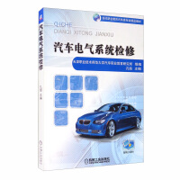 Bild des Verkufers fr Car electrical system overhaul(Chinese Edition) zum Verkauf von liu xing