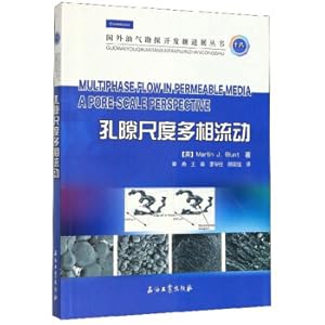 Immagine del venditore per Pore-scale multiphase flow/New progress in foreign oil and gas exploration and development series(Chinese Edition) venduto da liu xing