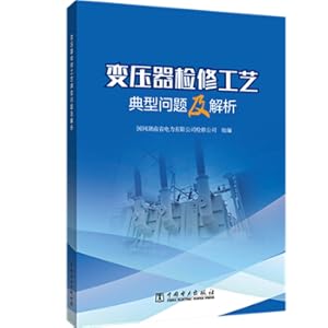 Immagine del venditore per Typical problems and analysis of transformer maintenance technology(Chinese Edition) venduto da liu xing