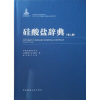 Immagine del venditore per Silicate Dictionary (Second Edition)(Chinese Edition) venduto da liu xing