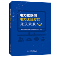 Image du vendeur pour Electric power Internet of things power wireless private network construction practice(Chinese Edition) mis en vente par liu xing
