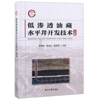 Immagine del venditore per Collection of Horizontal Well Development Techniques in Low Permeability Reservoir(Chinese Edition) venduto da liu xing