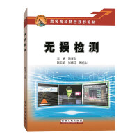 Image du vendeur pour Non-destructive testing / special planning textbooks for universities(Chinese Edition) mis en vente par liu xing