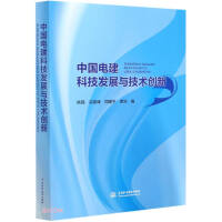 Imagen del vendedor de China Power Construction Technology Development and Technological Innovation(Chinese Edition) a la venta por liu xing