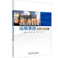 Image du vendeur pour Analysis and Treatment of Operation and Maintenance Accidents in UHV AC Substations(Chinese Edition) mis en vente par liu xing