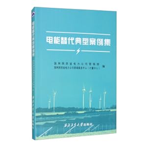 Imagen del vendedor de Collection of Typical Cases of Electric Energy Substitution(Chinese Edition) a la venta por liu xing