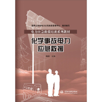 Seller image for Chemical accident electric emergency rescue/electric emergency rescue training series textbooks(Chinese Edition) for sale by liu xing