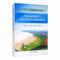 Immagine del venditore per Study on the flood inundation risk of dike breaches and flood protection areas in the lower Yellow River(Chinese Edition) venduto da liu xing
