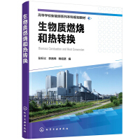 Imagen del vendedor de Biomass combustion and heat conversion (Peng Haoyi)(Chinese Edition) a la venta por liu xing