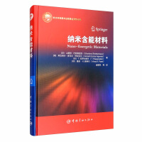 Seller image for Nano energetic materials(Chinese Edition) for sale by liu xing