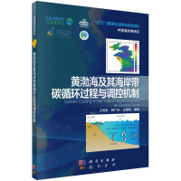 Immagine del venditore per The carbon cycle process and regulation mechanism of the Yellow Sea and Bohai Sea and its coastal zone(Chinese Edition) venduto da liu xing