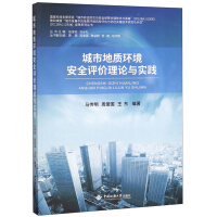 Immagine del venditore per Theory and Practice of Safety Evaluation of Urban Geological Environment(Chinese Edition) venduto da liu xing
