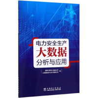 Immagine del venditore per Analysis and Application of Big Data in Electric Power Safety Production(Chinese Edition) venduto da liu xing