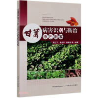 Immagine del venditore per Identification and prevention of sweet potato diseases(Chinese Edition) venduto da liu xing