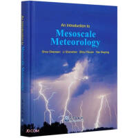Immagine del venditore per Introduction to Mesoscale Meteorology (English Edition) (Finished)(Chinese Edition) venduto da liu xing