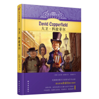 Seller image for Audio Bilingual Classics: David Copperfield(Chinese Edition) for sale by liu xing