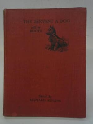 Imagen del vendedor de Told by Boots a la venta por World of Rare Books