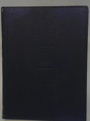 Seller image for Modern Practical Radio and Television Vol.III for sale by World of Rare Books