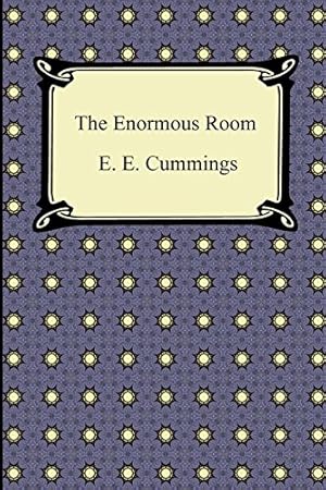 Seller image for The Enormous Room for sale by Gabis Bcherlager