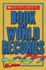 Imagen del vendedor de Scholastic Book of World Records 2005 a la venta por Gabis Bcherlager