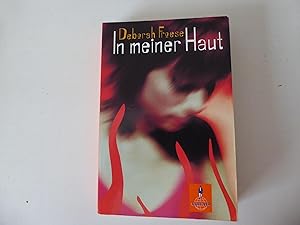 Seller image for In meiner Haut. Roman. Gulliver 962. TB for sale by Deichkieker Bcherkiste