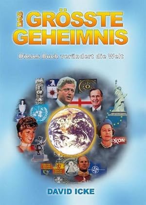 Bild des Verkufers fr Das Grte Geheimnis : Dieses Buch verndert die Welt. Ungekrzte Ausgabe zum Verkauf von AHA-BUCH GmbH