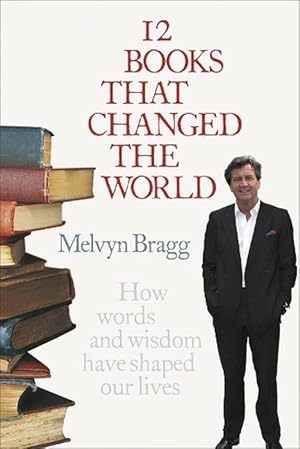 Imagen del vendedor de 12 Books That Changed The World (Paperback) a la venta por Grand Eagle Retail