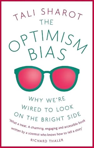 Seller image for The Optimism Bias (Paperback) for sale by Grand Eagle Retail