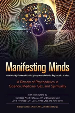 Seller image for Manifesting Minds (Paperback) for sale by Grand Eagle Retail