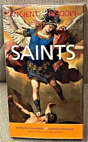 Seller image for Saints, Ancient & Modern for sale by My Book Heaven