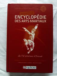 Copia di ]Habersetzer Gabrielle e Roland. Nouvelle encyclopédie des arts martiaux. Editions Ampho...