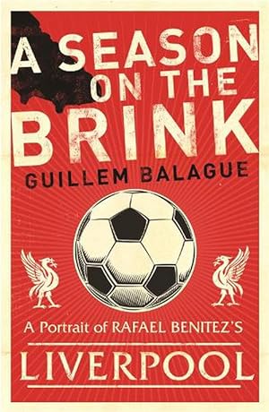 Seller image for A Season on the Brink (Paperback) for sale by Grand Eagle Retail