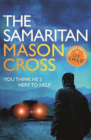Seller image for The Samaritan (Paperback) for sale by Grand Eagle Retail