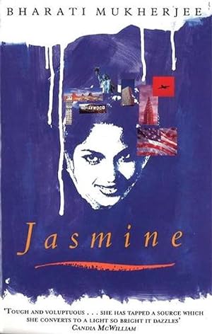 Bild des Verkufers fr Jasmine (Paperback) zum Verkauf von Grand Eagle Retail