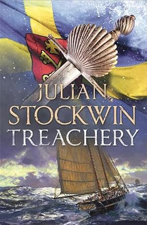 Seller image for Treachery (Paperback) for sale by Grand Eagle Retail