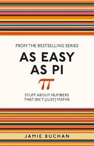Seller image for As Easy As Pi (Paperback) for sale by Grand Eagle Retail