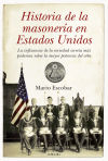 Historia de la masonería en Estados Unidos