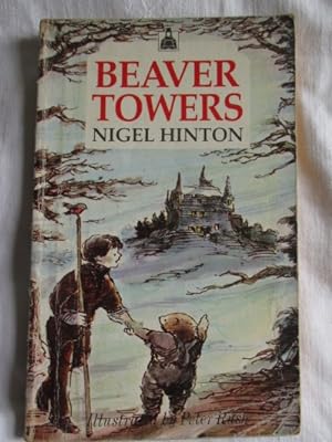 Beaver Towers (Knight Books)