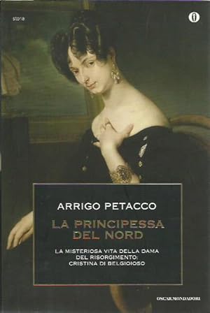 Immagine del venditore per La principessa del Nord venduto da Booklovers - Novara