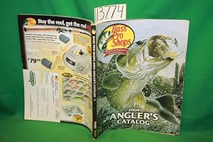 Image du vendeur pour Bass Bro Shops 2004 Angler's Catalog mis en vente par Princeton Antiques Bookshop