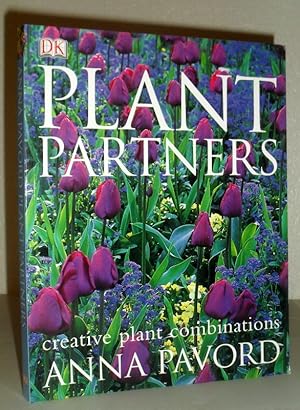 Seller image for Plant Partners for sale by Washburn Books