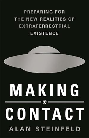 Bild des Verkufers fr Making Contact (Hardcover) zum Verkauf von Grand Eagle Retail