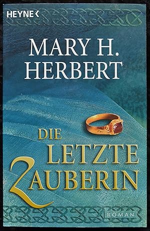 Die letzte Zauberin